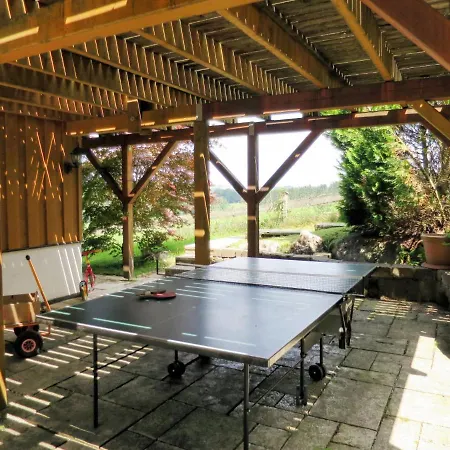 Chalet Haus Katrin سيغزدورف