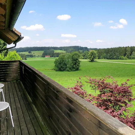 Chalet Haus Katrin * سيغزدورف