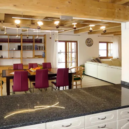 شاليه Chalet Haus Katrin