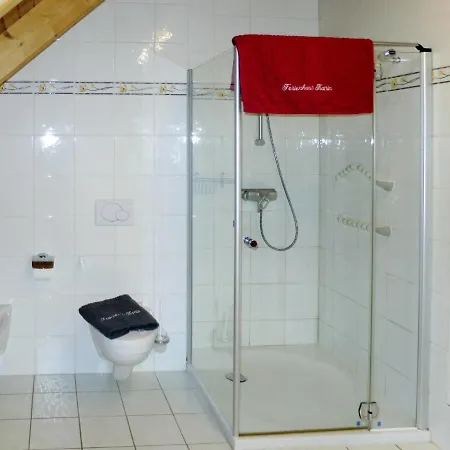 شاليه Chalet Haus Katrin سيغزدورف