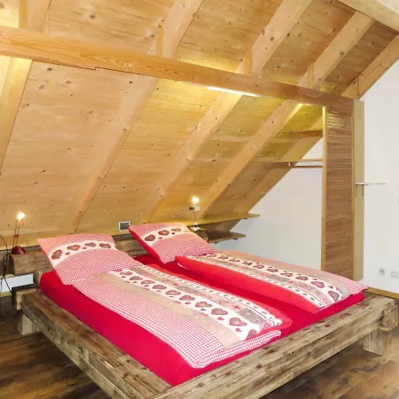 Chalet Haus Katrin