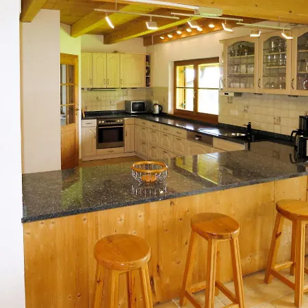 Chalet Haus Katrin شاليه *