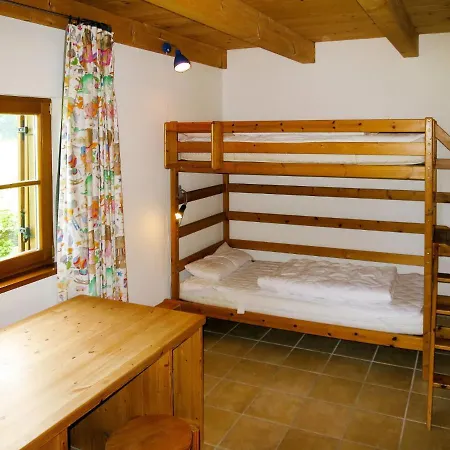 Chalet Haus Katrin شاليه *