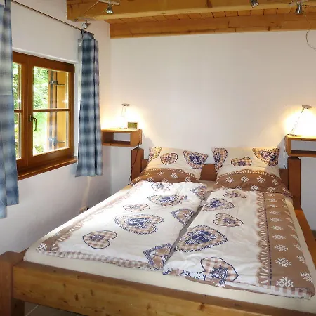 Chalet Haus Katrin