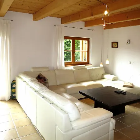 בקתה Chalet Haus Katrin סייגסדורף