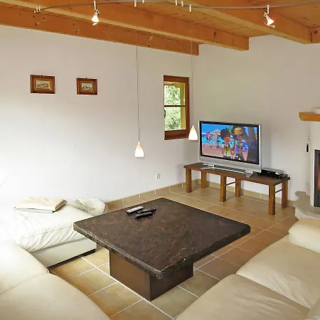 בקתה Chalet Haus Katrin *