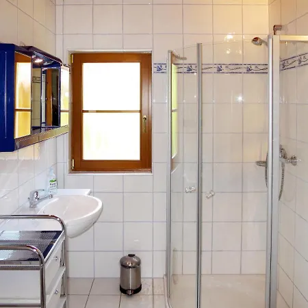Chalet Haus Katrin בקתה סייגסדורף