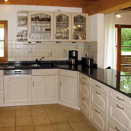 Chalet Haus Katrin סייגסדורף