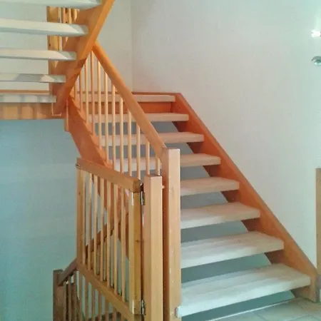 Chalet Haus Katrin סייגסדורף